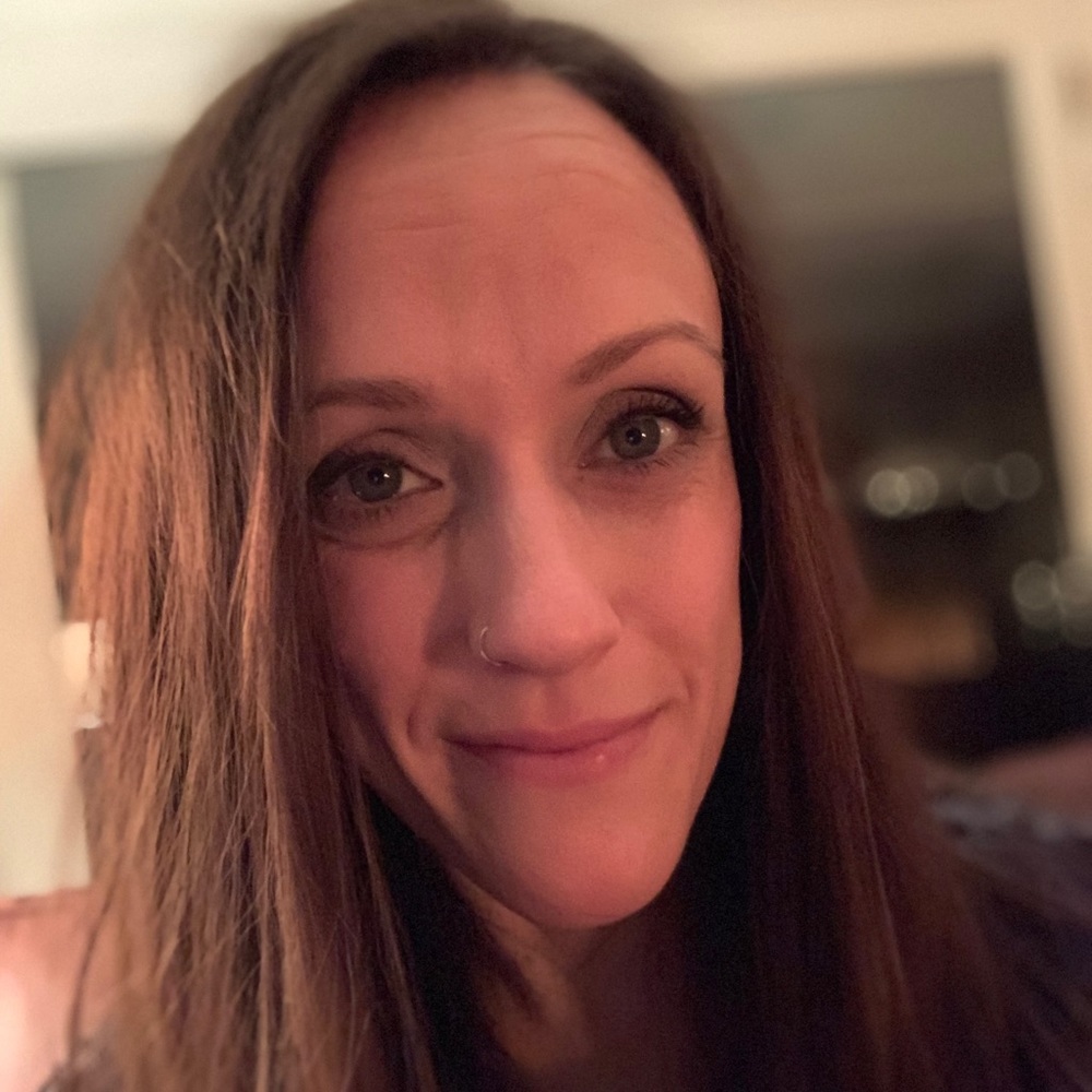 Meet your Posher, Meghan